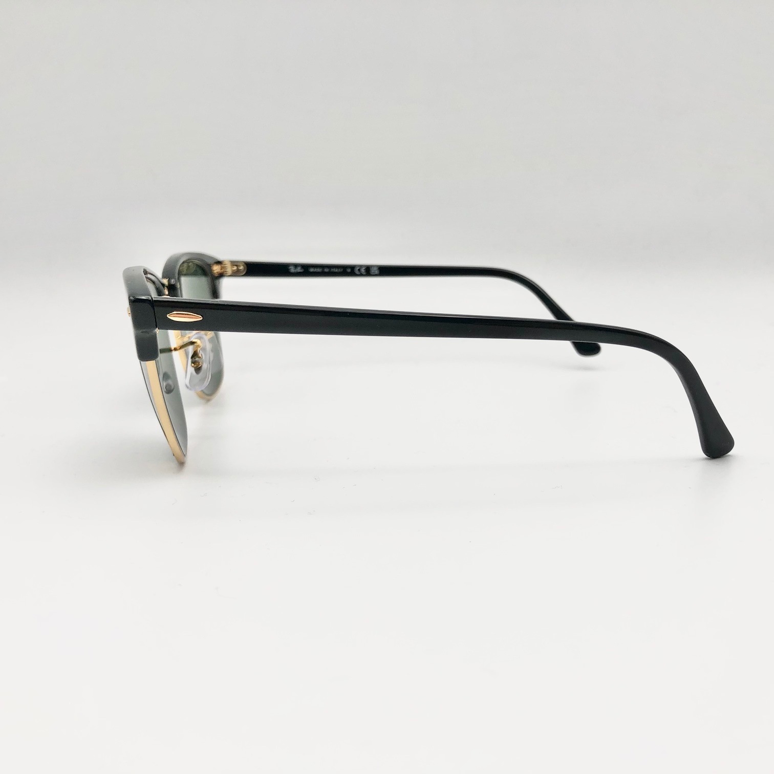 쥤ХRayBan Clubmasterʥ֥ޥ RB3016 W0365 51