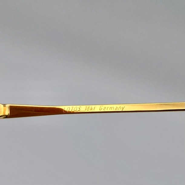 LOTOS 18��ե졼�� L-OG011 GD-F������̵����