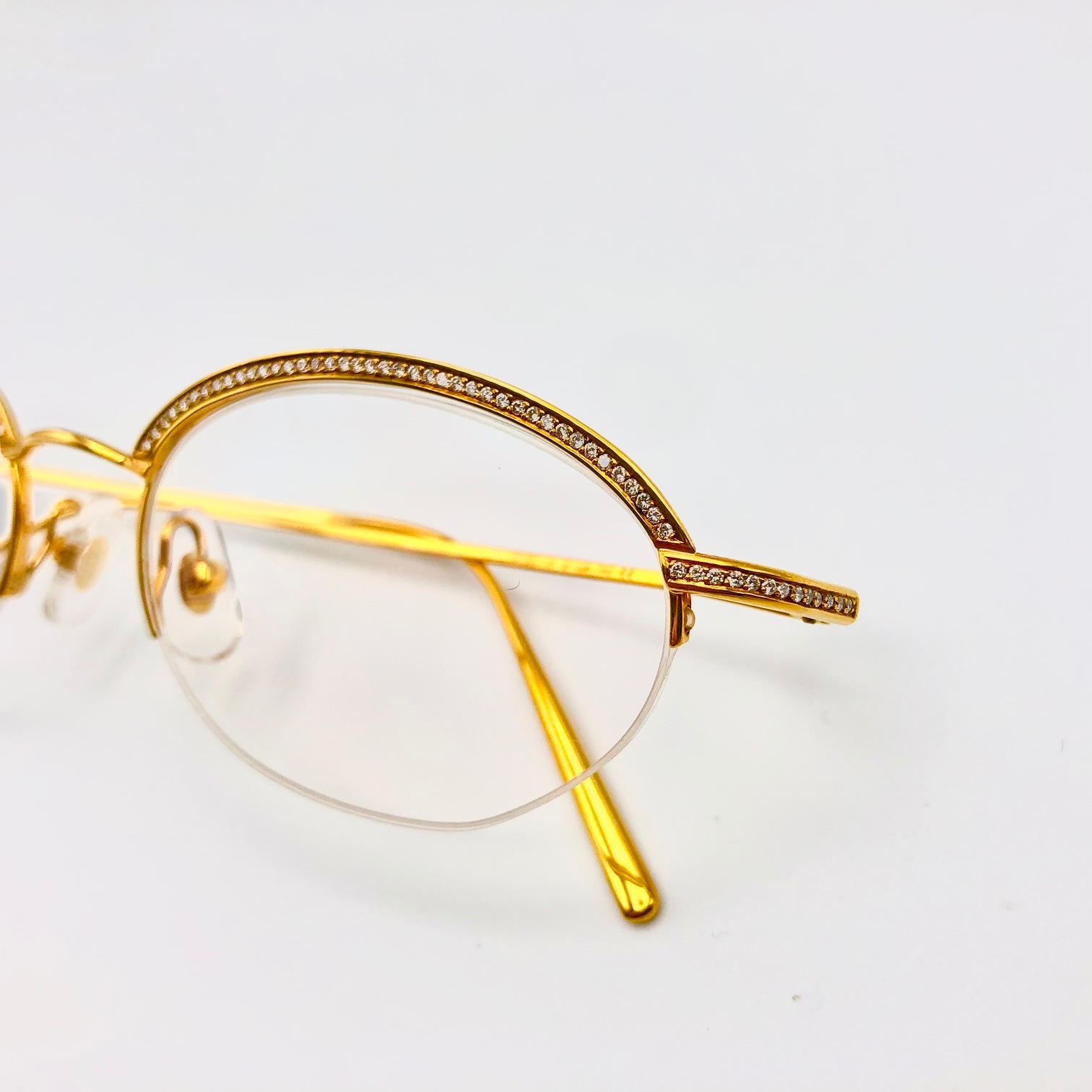 LOTOS 18��ե졼�� L-OG011 GD-F������̵����