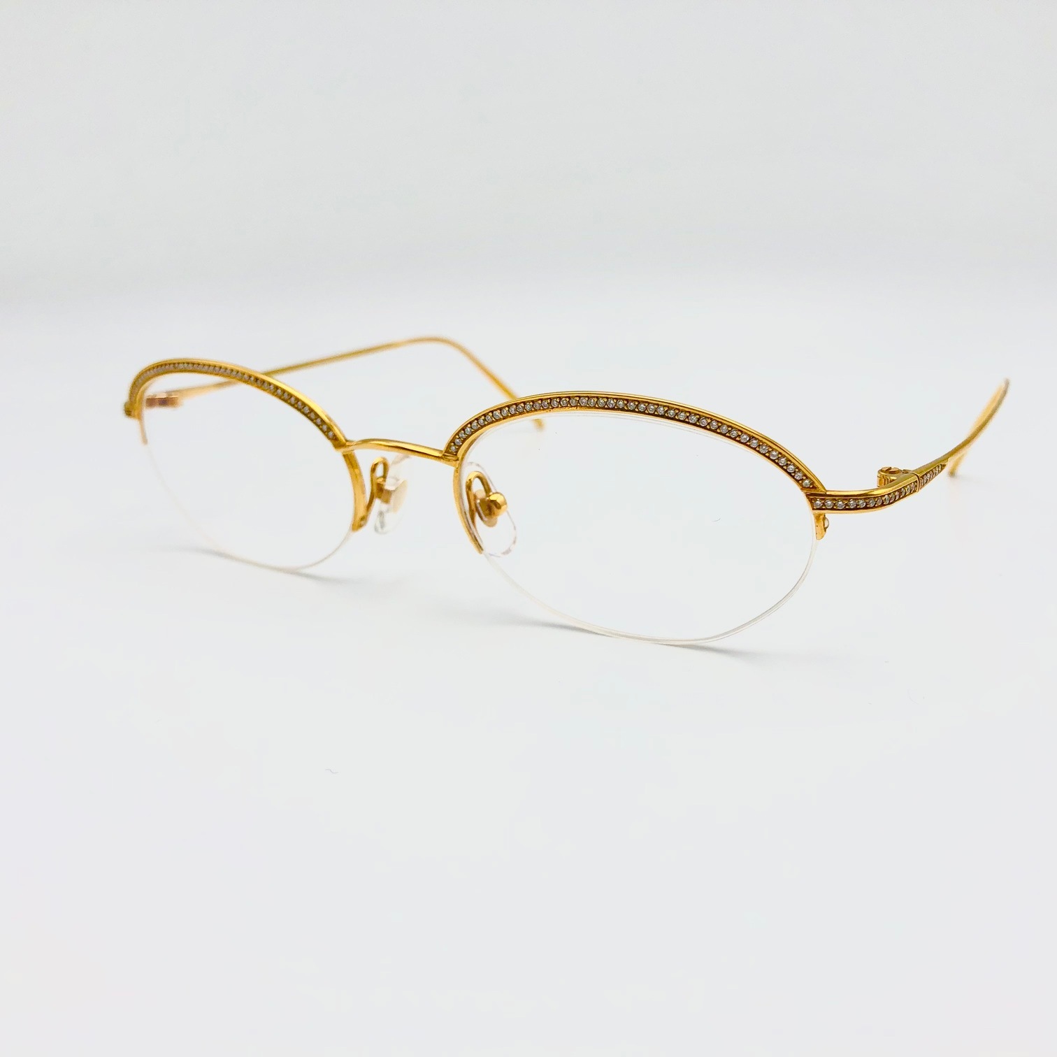 LOTOS 18��ե졼�� L-OG011 GD-F������̵����