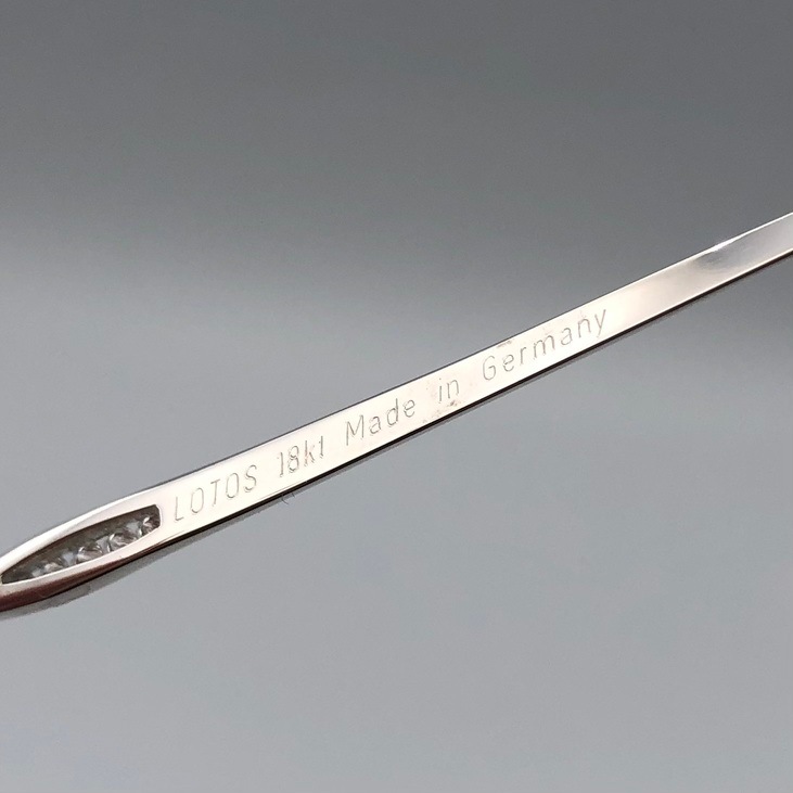 LOTOS 18ե졼 L-1D099 WG18KT750-50̵