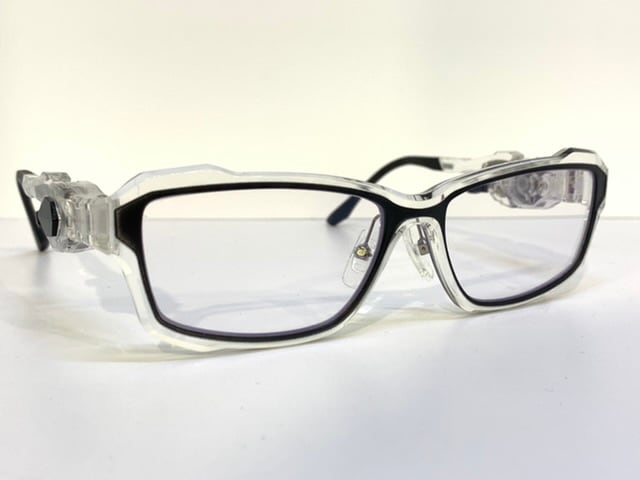 ゴッドアイ GODEYE 神眼 GE－01 Col．幻術 eスポーツ