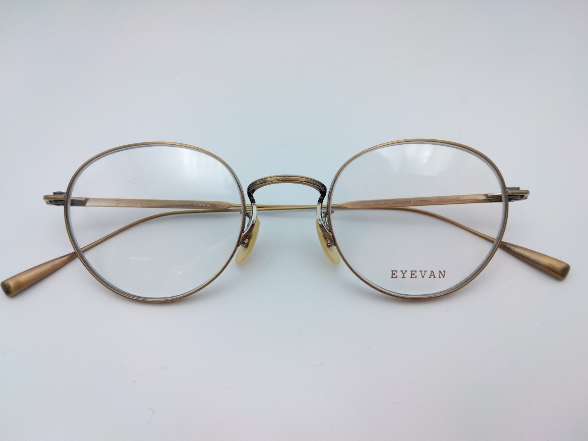 アイヴァン EYEVAN ATLAS AG eスポーツ対応ブルー