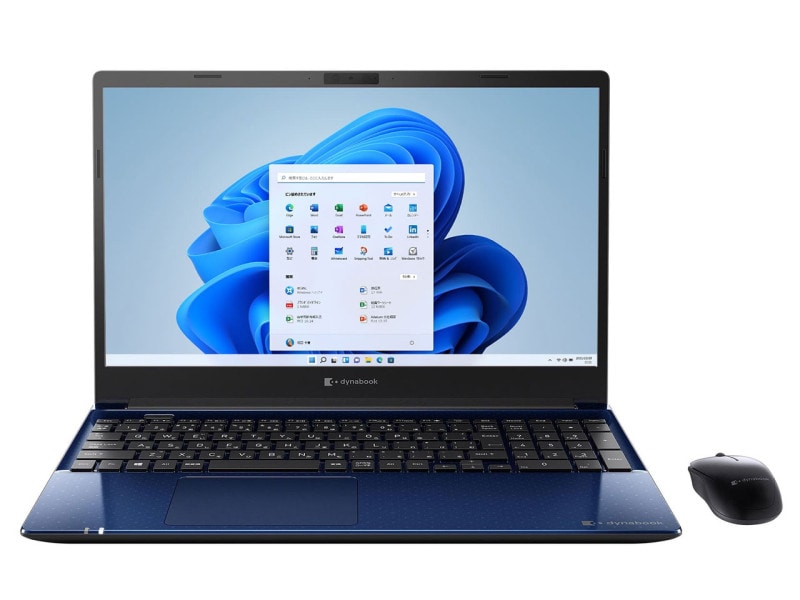 Dynabook C8 プレシャスブルー 2022年夏 P1C8VPBL本体のみ 中古】dynabook C8 P1C8VPBL プレシャスブルー [2133047707170