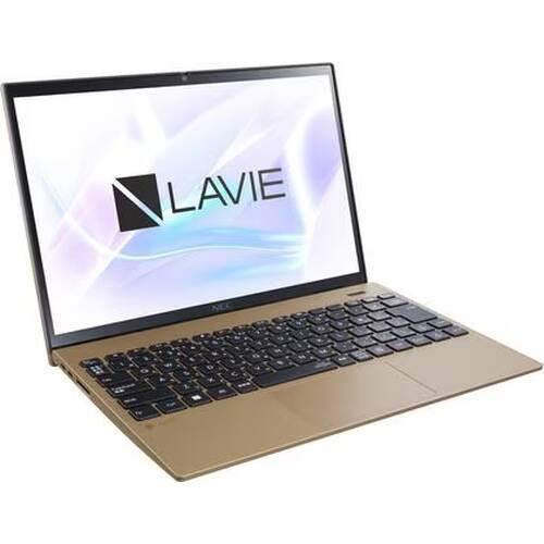 新品 NEC PC-N1355HAC-Y ノートPC LAVIE N13 Slim Windows 11 Core i5