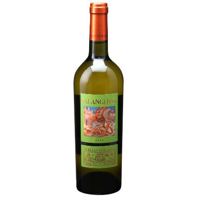【メーカー直送品】ファランギーナ テッレ デリ オシ / ディ マーヨ ノランテ 白 辛口 イタリア モリーゼ 750ml 酒 送料別 メーカー直送 平日2営業日以内出荷