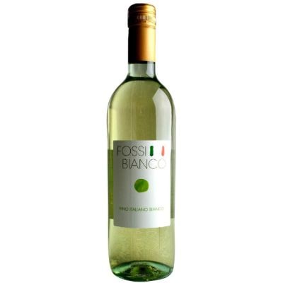 フォッシ ビアンコ カーサ ヴィニコーラ フォッシ ヂュイリオ [  白 辛口 イタリア 750ml ] 酒 メーカー直送 平日2営業日以内出荷