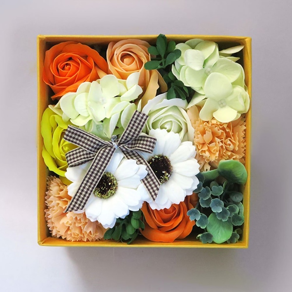 オーバルレインボー2 バスフレグランス