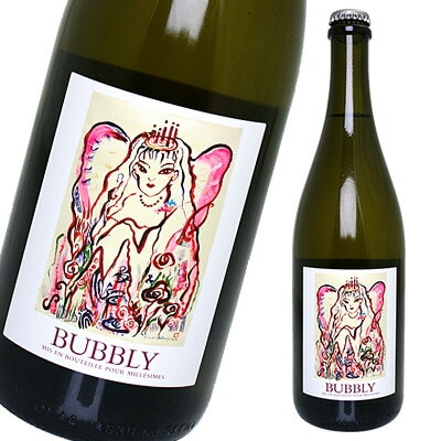 ミレジム・バブリーN/VMillesimesBubbly
