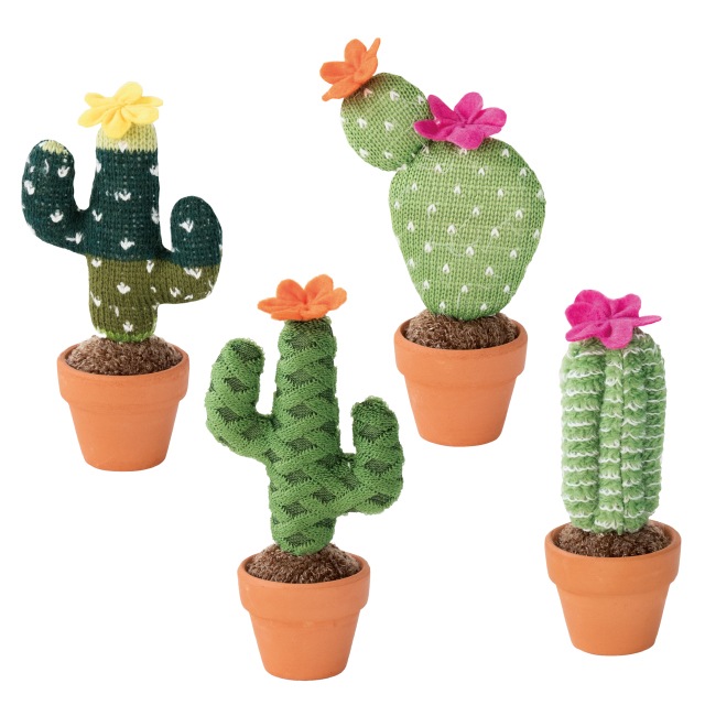 サボテン インテリアカクタス ミニシリーズ 送料別 数まとめた方がお得です バレンタイン 雑貨 資材 ぬいぐるみ 花 とワインギフト銀座東京フラワー