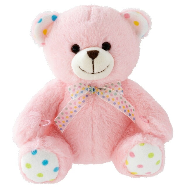 ぬいぐるみ 抱きつきアニマル くまのホイップ 送料無料 抱きつきラッピング プレゼント ギフト 誕生日 御祝 クリスマス