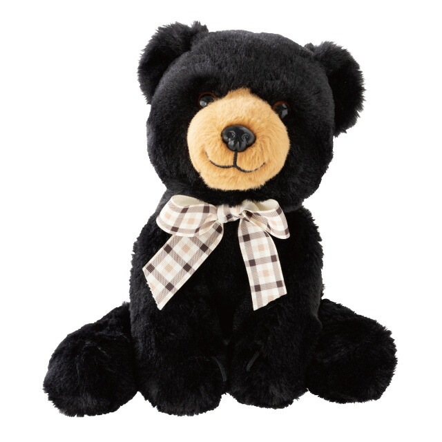 ぬいぐるみ 抱きつきアニマル くまのオリバー 送料無料 抱きつきラッピング プレゼント ギフト 誕生日 御祝 クリスマス