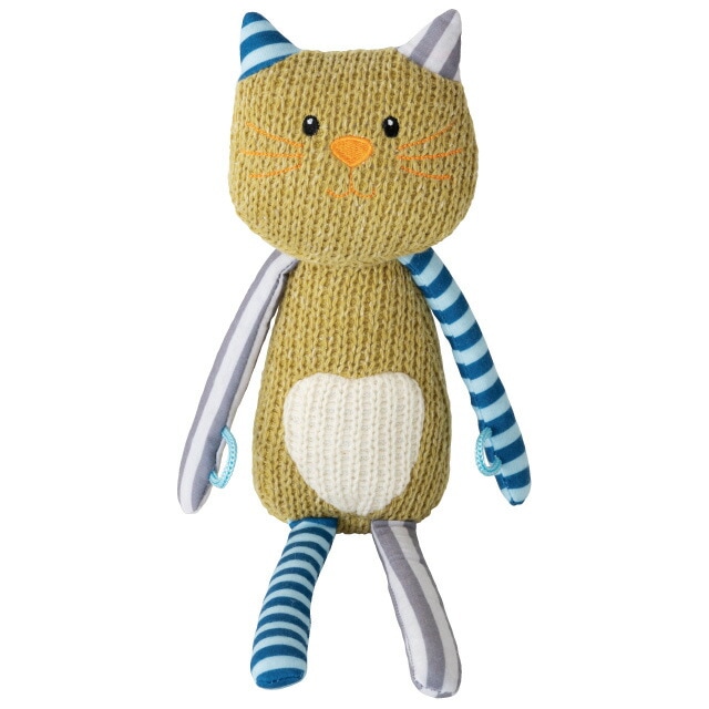 ぬいぐるみ 抱きつきアニマル ねこのコッタ 送料無料 抱きつきラッピング プレゼント ギフト 誕生日 御祝 クリスマス