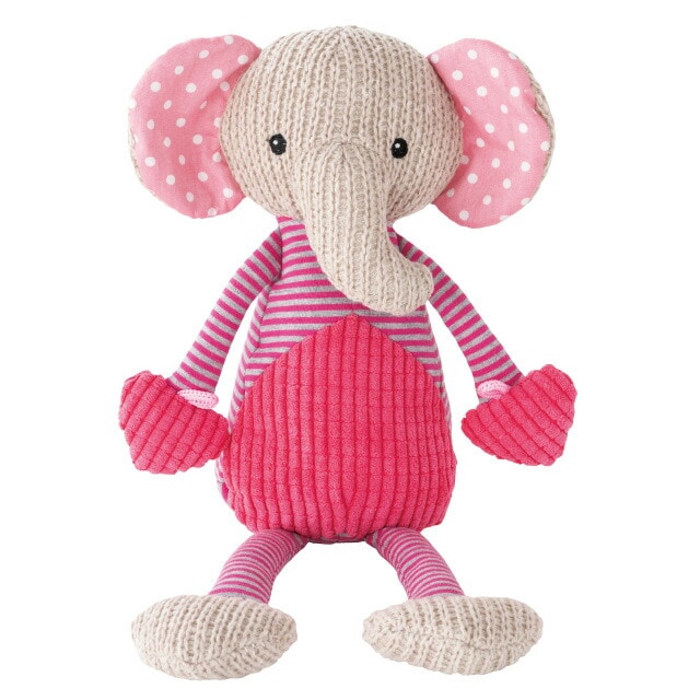 ぬいぐるみ 抱きつきアニマル ぞうのハッピー 送料無料 抱きつきラッピング プレゼント ギフト 誕生日 御祝 クリスマス