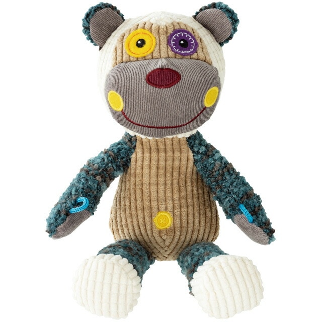 ぬいぐるみ 抱きつきアニマル くまのポンタ 送料無料 抱きつきラッピング プレゼント ギフト 誕生日 御祝 クリスマス