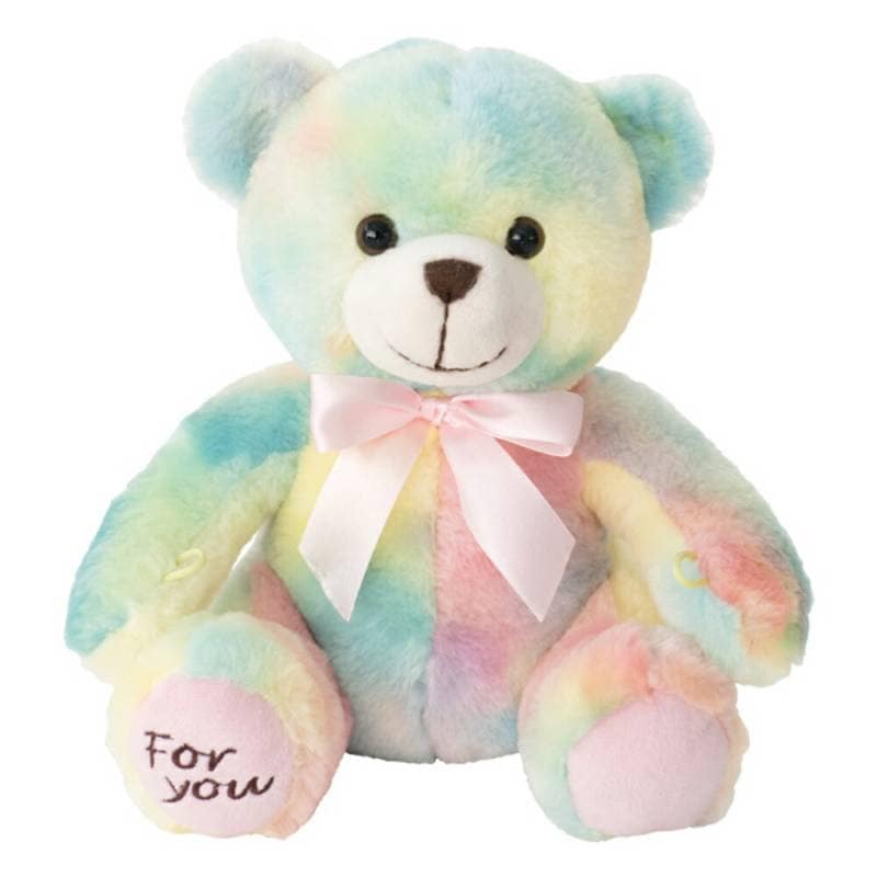 ぬいぐるみ 抱きつきアニマル くまのシロップ 送料無料 抱きつきラッピング プレゼント ギフト 誕生日 御祝 クリスマス