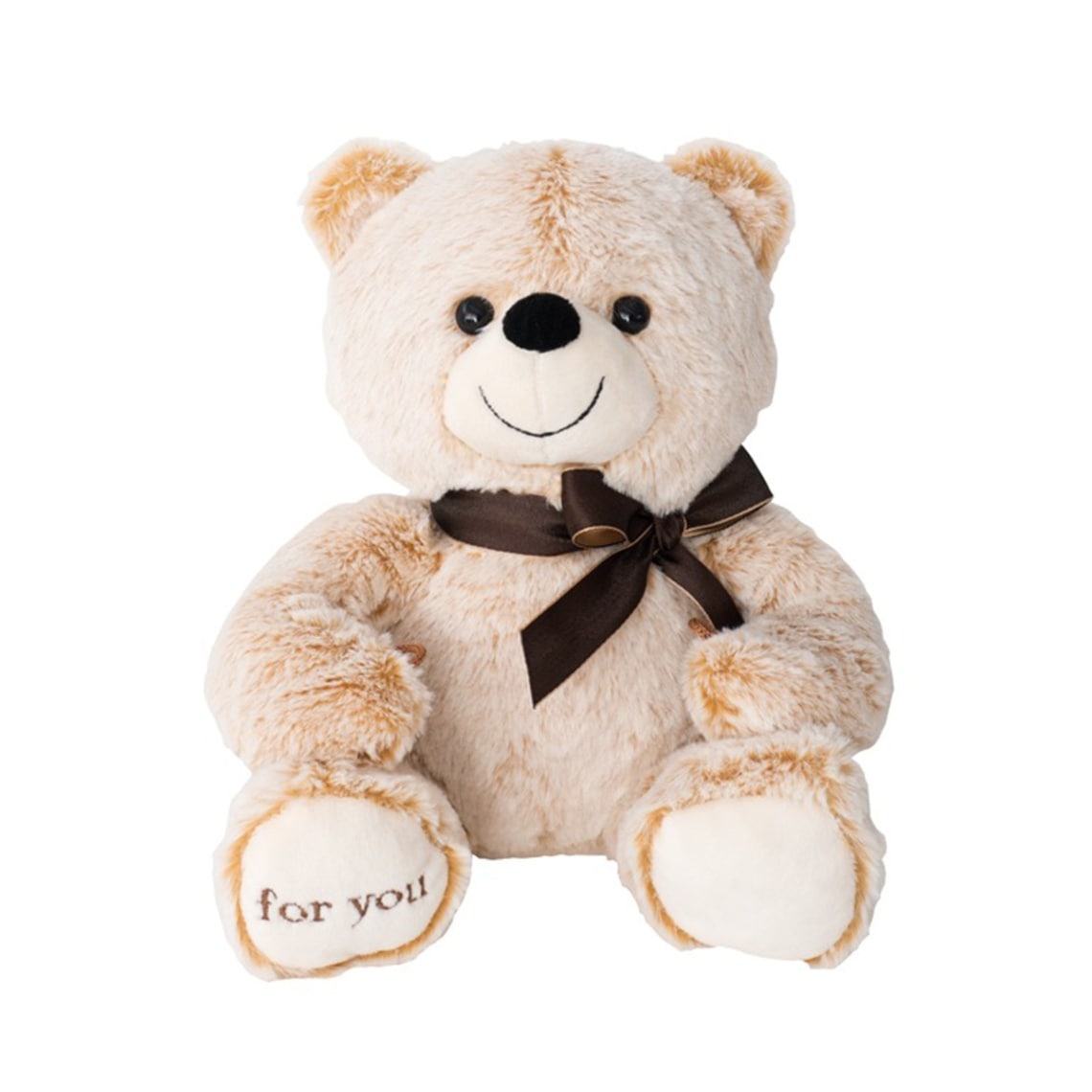 ぬいぐるみ 抱きつきアニマル くまのマックス 小サイズ 送料無料 抱きつきラッピング プレゼント ギフト 誕生日 御祝 クリスマス