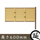�ڿ͹��ݳ��۸����� ������C����Ĺ���ॻ�å� �⤵600mm ������ �ܱ����ե��󥹡�