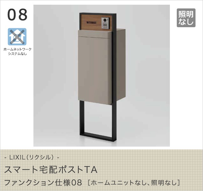 LIXIL ホームネットワークユニット 8 KCA01 LIXIL ホームネットワークユニット 8 KCA01 ZZ LIXIL ホーム