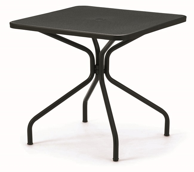 イタリア製 emu（エミュー）COMBI SQUARE TABLE M【商品名