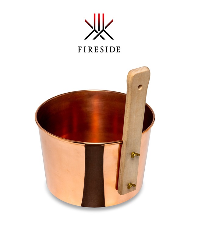 コッパーロウリュ桶 サウナ 桶 コッパーロウリュひしゃく サウナ用 ２点セット Amazon.co.jp: コッパーロウリュ桶 サウナ 桶 コッパー ロウリュ