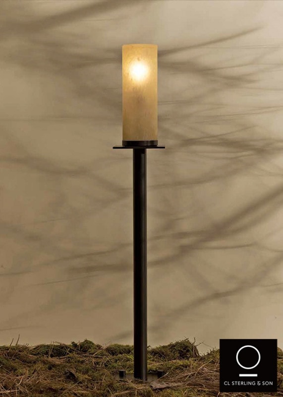 ڤʹ鲰PC E64 EXTERIOR GARDEN CANDLEPARIS COLLECTIONˡڥꥫξ֥ CL STERLING & SON JAPANʥ륹󥰥ɥŹ