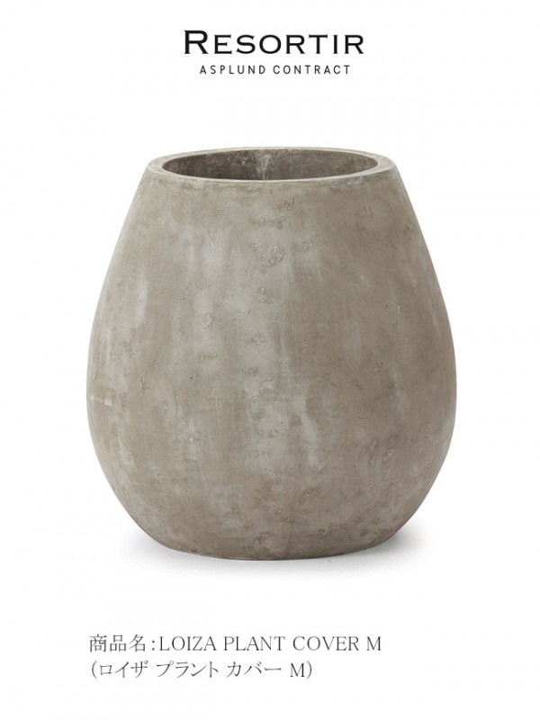 LOIZA PLANT COVER M�ʥ����� �ץ��� ���С� M��/�����ץ��ɼҥץ��ȥ��С����������Ѳ�