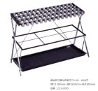 ޤ߼ΩX-6060Ω/֡231-0050/ָ1295mm߱530mm߹⤵855mm/ߥť޹ȼ /ѡڻΩơդΩơե졦쥸㡼ߡع±ۥƥ롦Źޡ