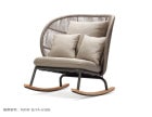 VINCENT SHEPPARDʥ󥻥 ѡɡ˥꡼/KODO ROCKING CHAIRʥɥå󥰥[åդ]Ѳġåǥȶ ٥륮 ASPLUNDŹ ץ
