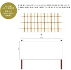 �ͥ��ܳ���˥åȥե��� ���ܥ��å� H900��W2000mm�������̤��˿͹��ݳ���������25��������߻�������60��60�ʥ֥��󥺡� t=2.0��L1400mm x2�ܡ�����߻������ѥ���å�2���դ� ����˥å���Ω�Ѥߡڤ�Ĥ᤬�� �����ݳ� ����ե��� �͹��ݳ���