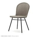 VINCENT SHEPPARDʥ󥻥 ѡɡ˥꡼/YANN DINING CHAIRʥ ˥󥰥˥åʤåƥꥢȶ ȶ ٥륮 ASPLUNDŹ ץ
