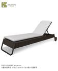 CAPO LOUNGER��dark brown�ˡʥ��å���󤢤�15����������ġ�/K.RAUCORD���꡼������ŷ�����ȶ� �����饦������ �����ȶ�  ����饦�󥸥㡼 �����ǥ�ե��˥��㡼 �͹��饿�� �ɥ��ġ��졼�ϥ��Ҽ�����ѡ�