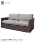 ELBA SOFA 2seat�ʥ��å���󤢤�15����������ġ�/K.RAUCORD���꡼������ŷ�����ȶ� �����饦������ �����ȶ�  ���ե� �����ǥ�ե��˥��㡼 �͹��饿�� �ɥ��ġ��졼�ϥ��Ҽ�����ѡ�