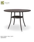 AMALFI DINING TABLE 1000/K.RAUCORD꡼ŷȶ 饦 ȶ ˥󥰥ơ֥ ǥե˥㡼 ͹饿 ɥġ졼ϥҼѡ