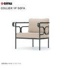 �ڿ����ʡۥ��ꥨ1P ���ե���COLLIER 1P SOFA�˥�������W840��D880��H810 SH420 AH710 FH710mm ���̡�22kg ���������Ѳ� ���ᥤ�����ĥ�ϡ�RANK C/FA-771C�ڥ����ꥢemu���� �����ȶ� �꥾���� ���Ȼ��� ���ѵ� ���Ѹ� ���ߥ塼 emu����������Ź�����ץ��ɡ�