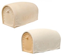 おしゃれでモダンなデザインポスト ディーズガーデン】 フローラ（全2