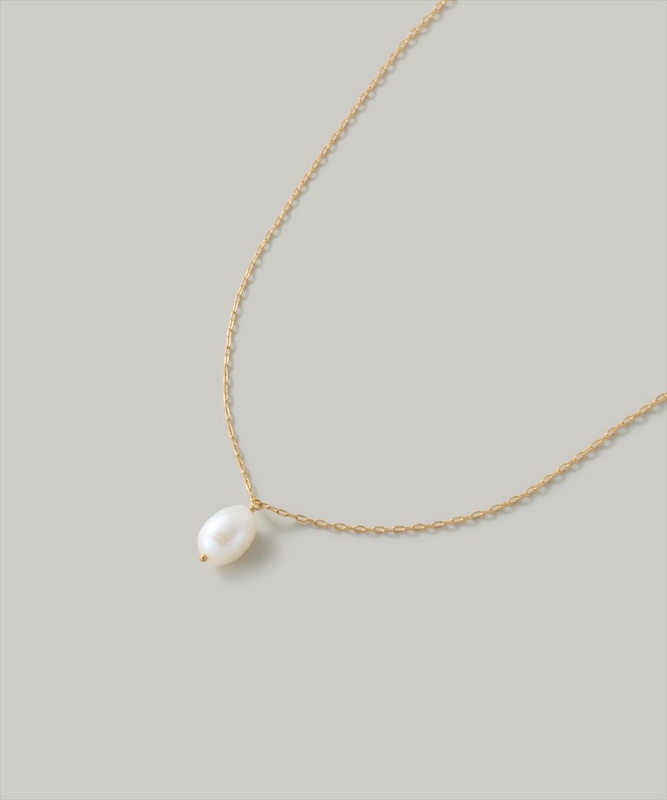 淡水真珠　パール　芥子　12連ネックレス 淡水真珠 パール 芥子 12連ネックレス 超極小ケシパール