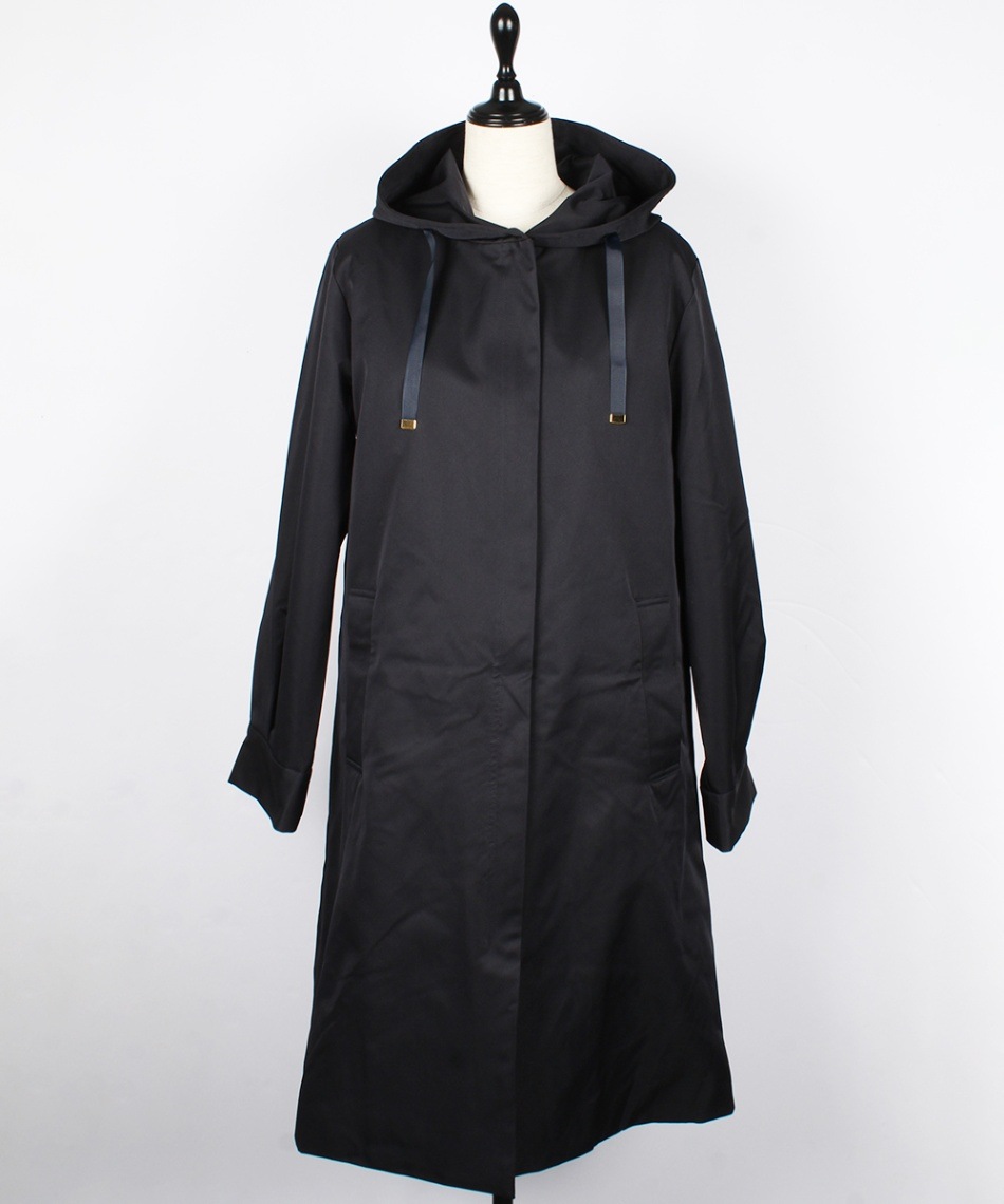SALE】newNANOTEXライナー付フーデッドコート