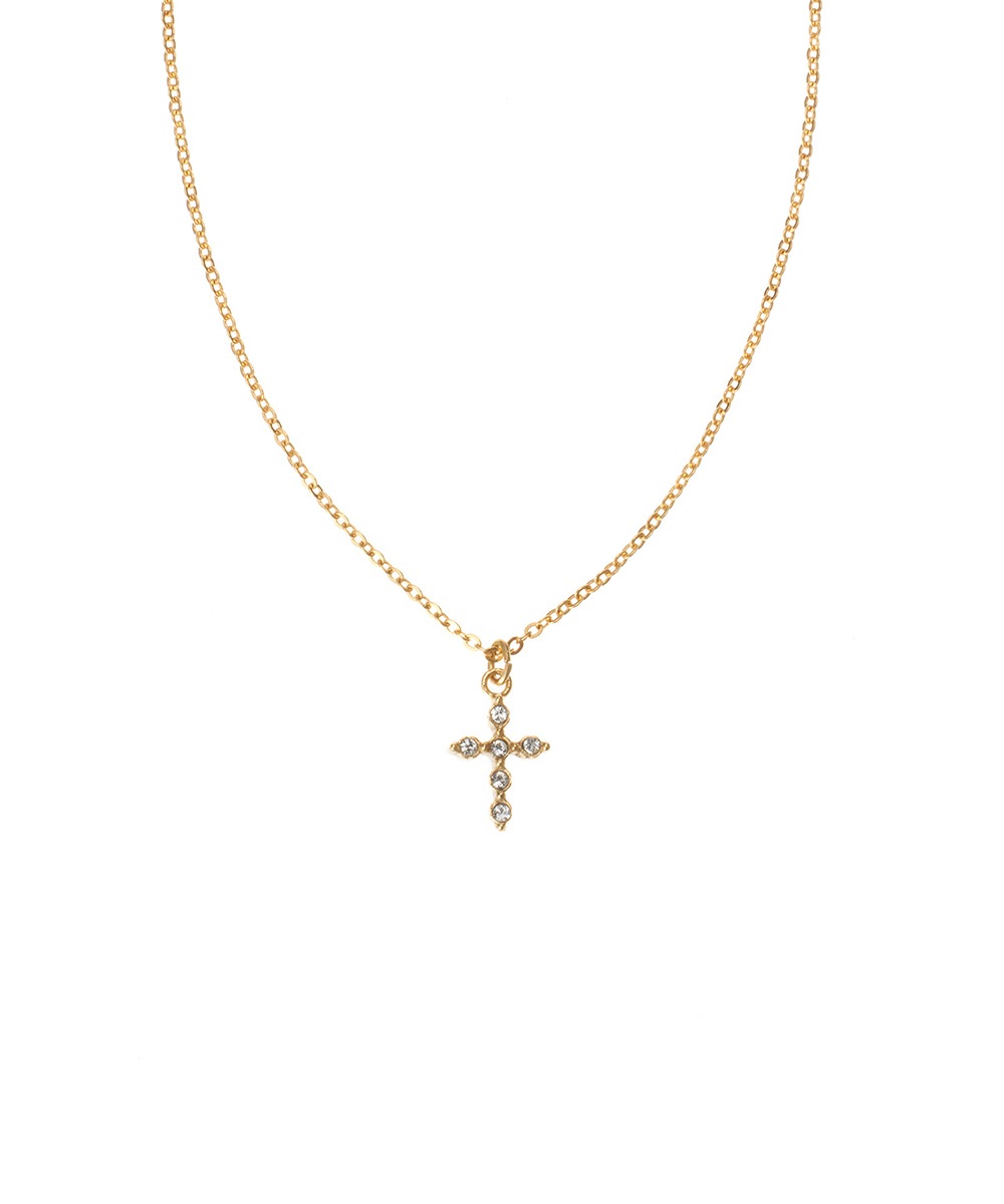 クロスネックレス 12Twelve Agenda(トゥエルブアジェンダ)公式通販サイト