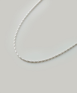 【美品】paso n12 シルバー チェーンネックレス 美品】paso n12 シルバー チェーンネックレス Paso - 【お