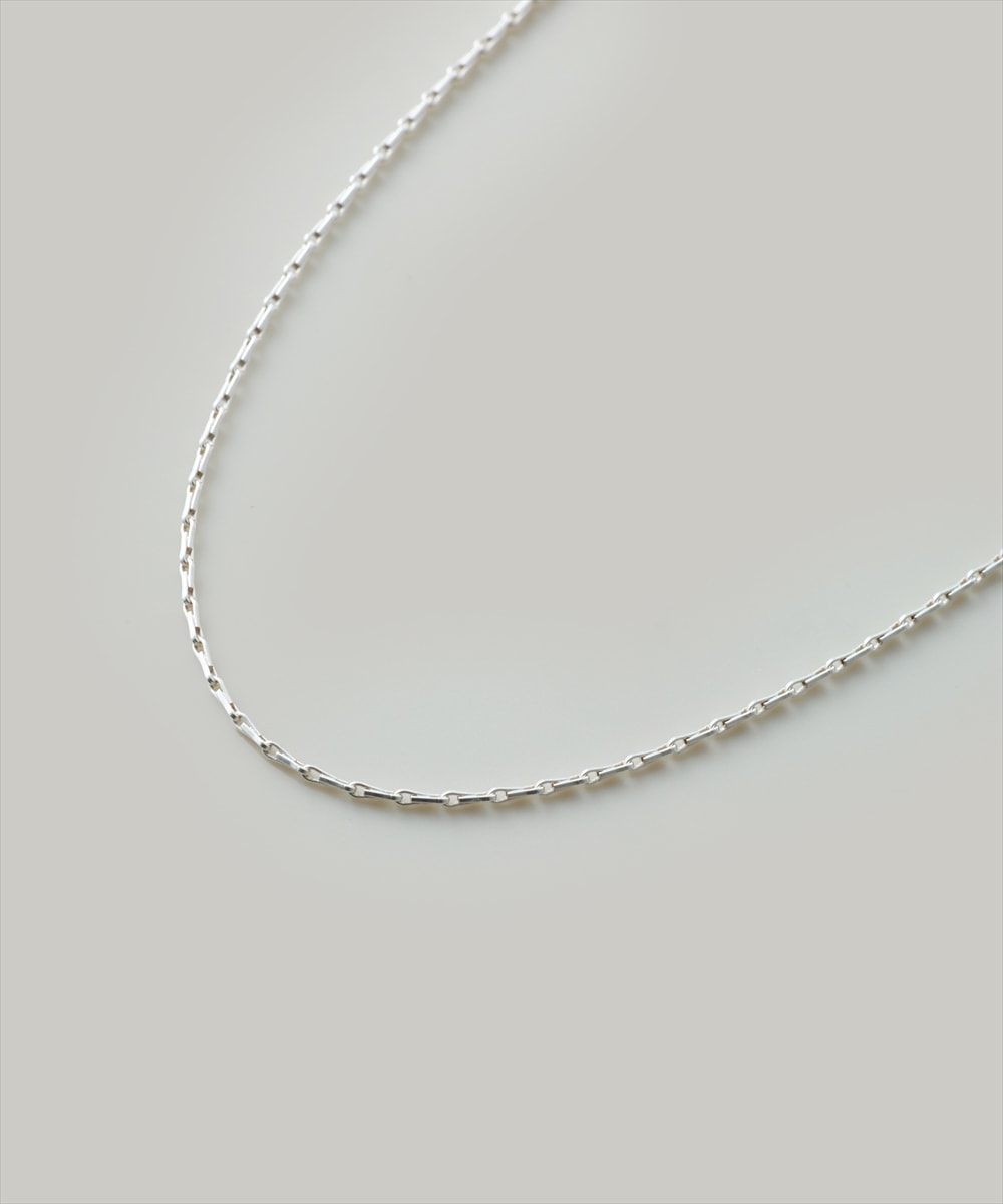 SV925〉バリコンチェーンネックレス - 12Twelve Agenda(トゥエルブ