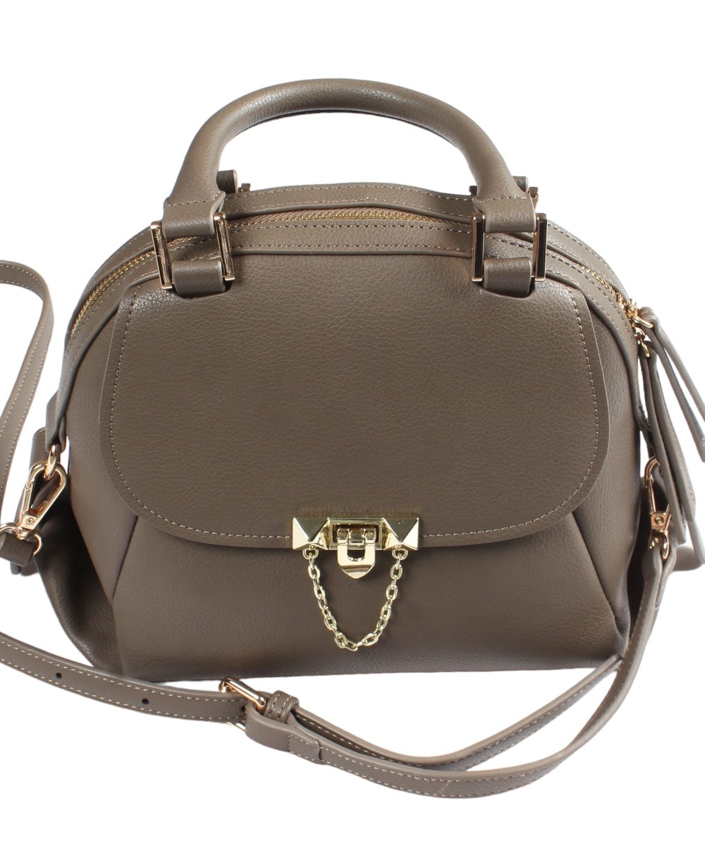 今だけ値下げ♡ノベルティ　ショルダーバッグ　チェーンショルダー　新品 ショルダーバッグ バッグ ニッチデザイン チェーンショルダーバッグ