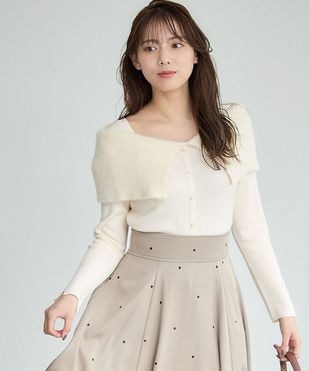 ��SALE������2way���㥮�����ե����˥åȥץ륪���С�