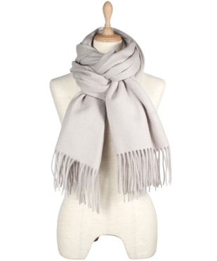 【F】完売品　デコルテアクセサリーストール wool river stole | DECOLLTE ACCESSORY
