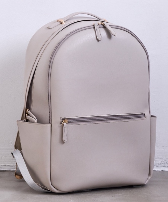 【Mimi Special Collaboration】 軽量多収納リュック Mimi Special Collaboration】軽量多収納リュック - 12Twelve Agenda