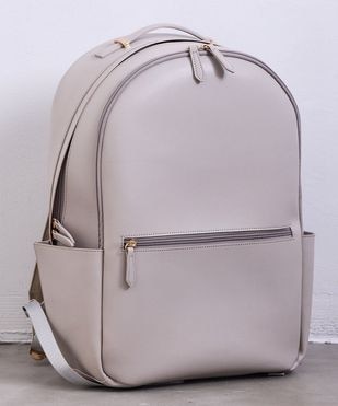 Mimi Special Collaboration】配色A4トートバッグ - 12Twelve Agenda Mimi Special Collaboration】配色A4トートバッグ - 12Twelve Agenda