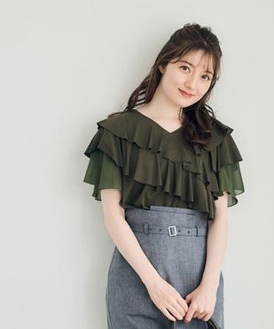 ��SALE��V�ͥå��������ե�륫�åȥ����ץ륪���С�