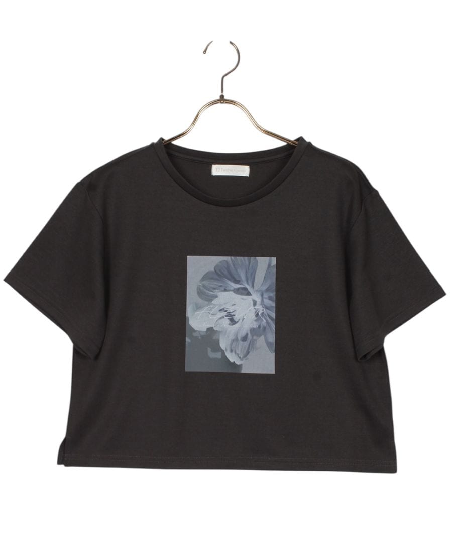 SALE】フォトTシャツ - 12Twelve Agenda(トゥエルブアジェンダ