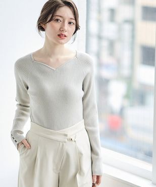 トップス一覧 - 12Twelve Agenda(トゥエルブアジェンダ)公式通販サイト