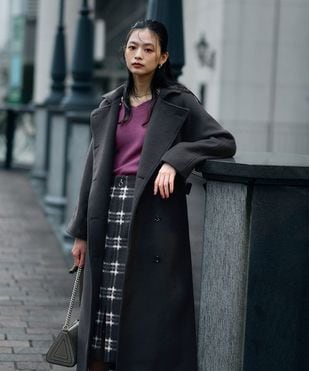 コート一覧 - 12Twelve Agenda(トゥエルブアジェンダ)公式通販サイト